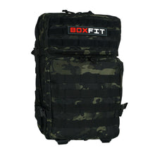 Load image into Gallery viewer, BOXFIT V3 Backpack Collection