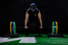 Load image into Gallery viewer, METCON Weightlifting Cushion 2.0