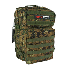 Load image into Gallery viewer, BOXFIT V1 Backpack Collection