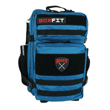 Load image into Gallery viewer, BOXFIT V2 Backpack Collection