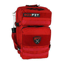 Load image into Gallery viewer, BOXFIT V2 Backpack Collection