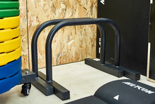 Load image into Gallery viewer, METCON Parallette