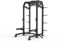 Load image into Gallery viewer, METCON Heavy Series Power Rack (Half)
