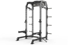Load image into Gallery viewer, METCON Heavy Series Power Rack (Half)