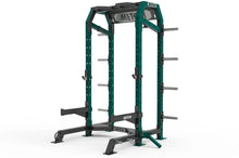 Load image into Gallery viewer, METCON Heavy Series Power Rack (Half)