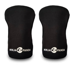 NINJA PANDA Knee Sleeves