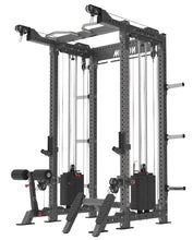 Load image into Gallery viewer, METCON Raptor Power Rack