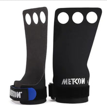 Load image into Gallery viewer, Ninja Panda Gymnastic Grip with METCON logo
