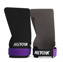 Load image into Gallery viewer, Ninja Panda Gymnastic Grip with METCON logo