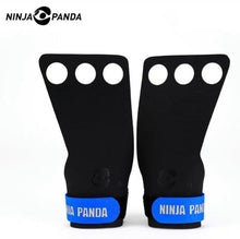 Load image into Gallery viewer, Ninja Panda Gymnastic Grip with METCON logo