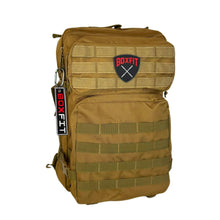 Load image into Gallery viewer, BOXFIT V1 Backpack Collection