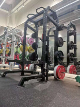 Load image into Gallery viewer, METCON Heavy Series Power Rack (Half)