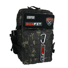 Load image into Gallery viewer, BOXFIT V3 Backpack Collection