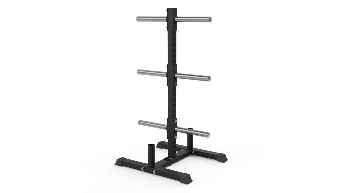 METCON Plate Tree with Bar holder Metcon Group Ph