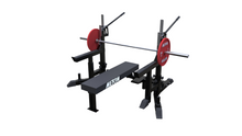 Load image into Gallery viewer, METCON MET-XT Granite Power Lifting Competition Rack