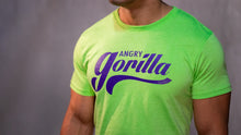 Load image into Gallery viewer, Angry Gorrila "Joker"