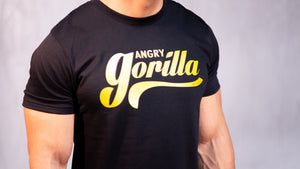 Angry Gorilla "High Standards"