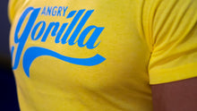Load image into Gallery viewer, Angry Gorilla "Rugrats"