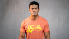 Load image into Gallery viewer, Angry Gorilla "Citrus"