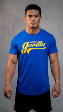 Load image into Gallery viewer, Angry Gorilla "Blue Bay"