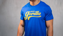Load image into Gallery viewer, Angry Gorilla "Blue Bay"