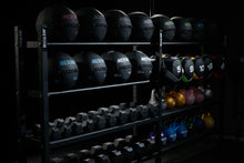 Load image into Gallery viewer, METCON Storage Rack Solutions