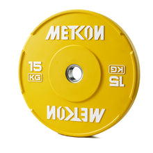 Load image into Gallery viewer, METCON Colored Change Plates 5(KG)