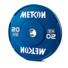 Load image into Gallery viewer, METCON Colored Change Plates 5(KG)