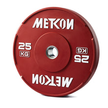 Load image into Gallery viewer, METCON Colored Change Plates 5(KG)