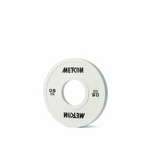 Load image into Gallery viewer, METCON Colored Change Plates (kg)