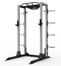 Load image into Gallery viewer, METCON Half Squat Rack A (Pro)