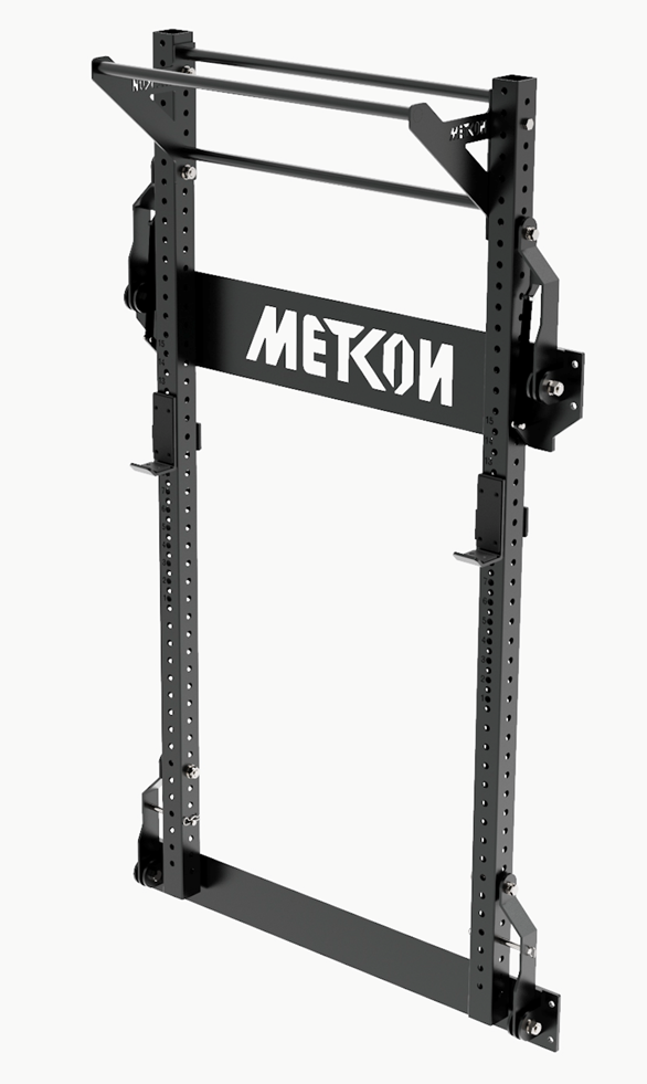 METCON Foldable training rack