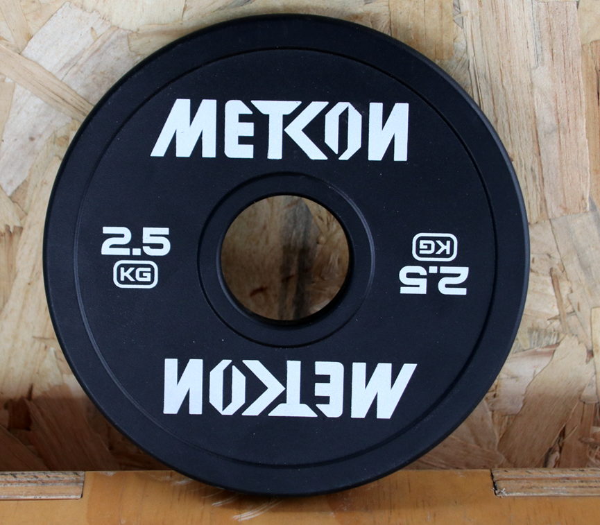 Metcon powerlifting hot sale