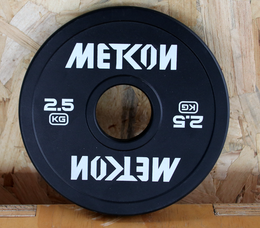 Metcon powerlifting best sale