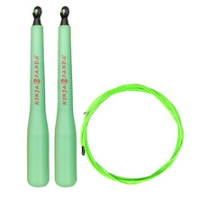 Load image into Gallery viewer, Ninja Panda Speed Rope