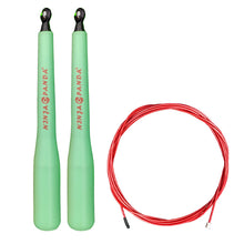 Load image into Gallery viewer, Ninja Panda Speed Rope