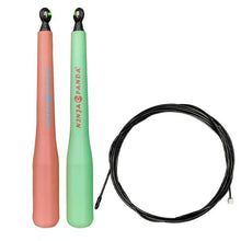 Load image into Gallery viewer, Ninja Panda Speed Rope