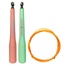 Load image into Gallery viewer, Ninja Panda Speed Rope