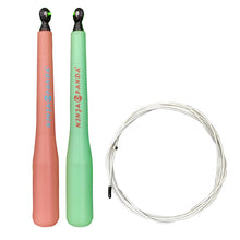 Load image into Gallery viewer, Ninja Panda Speed Rope