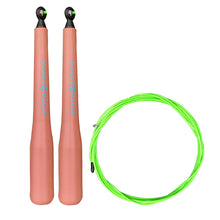 Load image into Gallery viewer, Ninja Panda Speed Rope