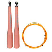 Load image into Gallery viewer, Ninja Panda Speed Rope