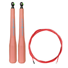 Load image into Gallery viewer, Ninja Panda Speed Rope