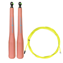 Load image into Gallery viewer, Ninja Panda Speed Rope