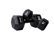 Load image into Gallery viewer, METCON Elite Hexagonal Dumbbell (kg)
