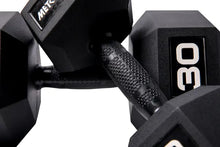 Load image into Gallery viewer, METCON Elite Hexagonal Dumbbell (kg)
