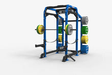 Load image into Gallery viewer, METCON Heavy Series Power Rack (Full)
