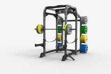 Load image into Gallery viewer, METCON Heavy Series Power Rack (Full)
