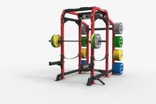 Load image into Gallery viewer, METCON Heavy Series Power Rack (Full)