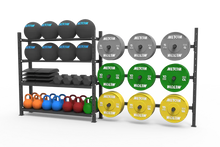 Load image into Gallery viewer, METCON Storage Rack Solutions