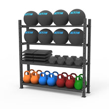 Load image into Gallery viewer, METCON Storage Rack Solutions